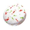 ICE BREAKERS Ice Cubes Cherry Limeade Sugar Free Chewing Gum Bottles, 3.24 oz (6 Count, 40 Pieces)(Cherry Limeade)