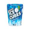 ICE BREAKERS Ice Cubes Peppermint Sugar Free Chewing Gum Bottles, 3.24 oz (4 Count, 40 Pieces)(Peppermint)