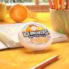 ICE BREAKERS Sparkling Pineapple Mango Seltzer Sugar Free Mints Tins, 1.5 oz (8 Count)(Pineapple Mango)