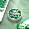 ICE BREAKERS Spearmint Sugar Free Mints Tins, 1.5 oz (8 Count)