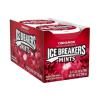 Ice Breakers Cinnamon Sugar Free Mints Tins, 1.5 oz (8 Count)