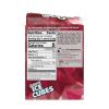 Ice Breakers Ice Cubes Cinnamon Sugar Free Chewing Gum Pouch, 8.11 oz (100 Pieces)(Bubble Breeze & Cinnamon)