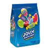 JOLLY RANCHER Assorted Fruit Flavored Candy Bulk Bag, 42.01 oz(Assortment and Lollipops)