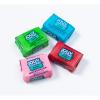 JOLLY RANCHER Chews Assorted Fruit Flavored Candy Box, Halloween Candy, 2.06 oz (12 Count)(Assorted Fruit Flavored)