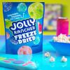 JOLLY RANCHER Freeze Dried Original Fruit Flavored Candy Bag, 3.1 oz(Mixed-Fruit)