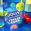 JOLLY RANCHER Freeze Dried Original Fruit Flavored Candy Bag, 3.1 oz(Original Fruit Flavored)