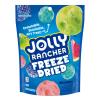 JOLLY RANCHER Freeze Dried Original Fruit Flavored Candy Bag, 3.1 oz(Original Fruit Flavored)