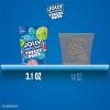 JOLLY RANCHER Freeze Dried Original Fruit Flavored Candy Bag, 3.1 oz(Original Fruit Flavored)