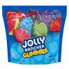 JOLLY RANCHER Gummies Assorted Fruit Flavored Candy Bag, 14 oz (Pack of 2)(Assorted Fruit Flavored)