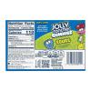 JOLLY RANCHER Gummies Assorted Fruit Flavored Candy Bag, 14 oz (Pack of 2)(Sours)