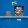JOLLY RANCHER Gummies Very Berry Fruit Flavored Candy Bag, 6.5 oz(Trickies)