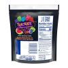 JOLLY RANCHER Gummies Very Berry Fruit Flavored Candy Bag, 6.5 oz(Trickies)
