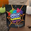 JOLLY RANCHER Gummies Very Berry Fruit Flavored Candy Bag, 6.5 oz(Trickies)