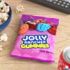 JOLLY RANCHER Gummies Very Berry Fruit Flavored Candy Bag, 6.5 oz(Very Berry)