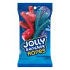 JOLLY RANCHER Ropes Blue Raspberry and Cherry Flavored Candy Bag, 6 oz(6 Ounce (Pack of 1))