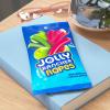 JOLLY RANCHER Ropes Watermelon and Green Apple Flavored Candy Bag, 6 oz(6 Ounce (Pack of 1))