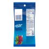 JOLLY RANCHER Ropes Watermelon and Green Apple Flavored Candy Bag, 6 oz(6 Ounce (Pack of 4))