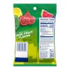 JOLLY RANCHER Sour Gummies Assorted Fruit Flavored Candy Bag, 6.5 oz(Sours)