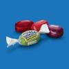 JOLLY RANCHER Zero Sugar Assorted Fruit Flavored Hard Candy Bag, 3.6 oz (Pack of 12)(Assorted Fruit)