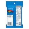 JOLLY RANCHER Zero Sugar Assorted Fruit Flavored Hard Candy Bag, 3.6 oz (Pack of 12)(Assorted Fruit Flavored)