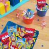 JOLLY RANCHER and TWIZZLERS Assorted Fruit Flavored Candy Party Pack, Halloween Candy, 43.03 oz(Assorted)