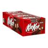 KIT KAT Dark Chocolate Wafer Candy Bars, 1.5 oz (24 Count)