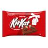 KIT KAT Milk Chocolate Wafer Snack Size, Christmas Candy Bag, 32 oz(32 Ounce (Pack of 1))