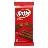 KIT KAT Milk Chocolate Wafer Snack Size, Christmas Candy Bag, 32 oz(4.5 Ounce (Pack of 12))