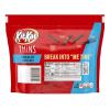 KIT KAT Milk Chocolate Wafer Snack Size, Christmas Candy Bag, 32 oz(7.2 Ounce (Pack of 1))