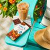 LILY’S Extra Dark Chocolate Style No Sugar Added, Sweets Bars, 2.8 oz (12 Count)(Extra Dark Chocolate Style)