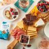 LILY’S Hazelnut Milk Chocolate Style No Sugar Added, Sweets Bars, 2.8 oz (12 Count)(Hazelnut Milk Chocolate Style)