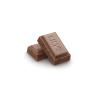 LILY’S Milk Chocolate Style No Sugar Added, Sweets Bars, 3 oz (12 Count)