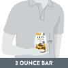 LILY’S Milk Chocolate Style No Sugar Added, Sweets Bars, 3 oz (12 Count)