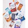 LILY’S Original White Chocolate Style No Sugar Added, Sweets Bars, 2.8 oz (12 Count)(Cookies and Creme White Chocolate Style)