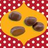 MILK DUDS Chocolate and Caramel Candy Boxes, 5 oz (12 Count)(Chocolate)