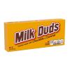 MILK DUDS Chocolate and Caramel Candy Boxes, 5 oz (12 Count)(Chocolate and Caramel)