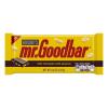 Mr. Goodbar Chocolate Candy Bar with Peanuts, 4.4 Oz, Pack of 12