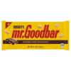 Mr. Goodbar Chocolate Candy Bar with Peanuts, 4.4 Oz, Pack of 12
