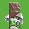 ONE Protein Bars, Blueberry Cobbler, Gluten Free with 20g Protein and 1g Sugar, Pantry Staples, 2.12 oz (12 Count)(Almond Bliss)