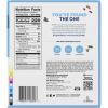 ONE Protein Bars, Blueberry Cobbler, Gluten Free with 20g Protein and 1g Sugar, Pantry Staples, 2.12 oz (12 Count)(Birthday Cake)