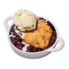 ONE Protein Bars, Blueberry Cobbler, Gluten Free with 20g Protein and 1g Sugar, Pantry Staples, 2.12 oz (12 Count)(Blueberry Cobbler)