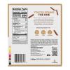 ONE Protein Bars, Blueberry Cobbler, Gluten Free with 20g Protein and 1g Sugar, Pantry Staples, 2.12 oz (12 Count)(Cinnamon Roll)