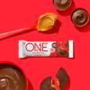ONE Protein Bars, Blueberry Cobbler, Gluten Free with 20g Protein and 1g Sugar, Pantry Staples, 2.12 oz (12 Count)(Peanut Butter Cup)