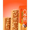 ONE Protein Bars, Hershey’s Cookies ‘n’ Creme, Gluten Free with 18g Protein and 3g Sugar, Pantry Staples, 2.12 oz (12 Count)(Reese’s Peanut Butter Lover)