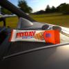 PAYDAY Peanut Caramel Candy Bars, 1.85 oz (24 Count)(Peanut Caramel)