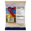 Pirate’s Booty Aged White Cheddar Cheese Puffs, Gluten-Free, Kids Snacks, 0.5oz (24ct)(Aged White Cheddar)