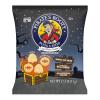 Pirate’s Booty Aged White Cheddar and Cheddar Blast Cheese Puffs Variety Pack, Gluten-Free, Kids Snacks, 0.5oz and 0.75oz (18ct)(Halloween)