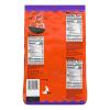 REESE’S Assorted Flavored Snack Size Peanut Butter, Halloween Candy Bag, 30.45 oz (55 Pieces)(Lovers Snack Size Assortment)