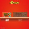 REESE’S Big Cup Caramel Milk Chocolate Peanut Butter Cups, Candy Packs, Halloween Candy, 1.4 oz (16 Count)