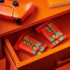 REESE’S Big Cup Caramel Milk Chocolate Peanut Butter Cups, Candy Packs, Halloween Candy, 1.4 oz (16 Count)